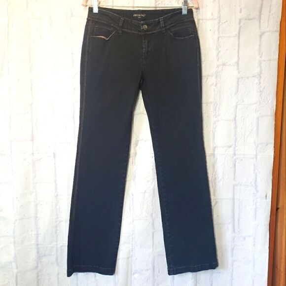 VO VIRGIN ONLY JEANS Straight Leg - Picture 1 of 11